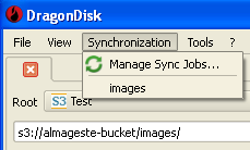 Amazon-S3-Sync-Images