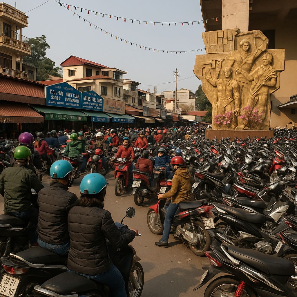 【2025年版】ベトナムでおすすめのVPNサービス6選！旅行や出張に最適